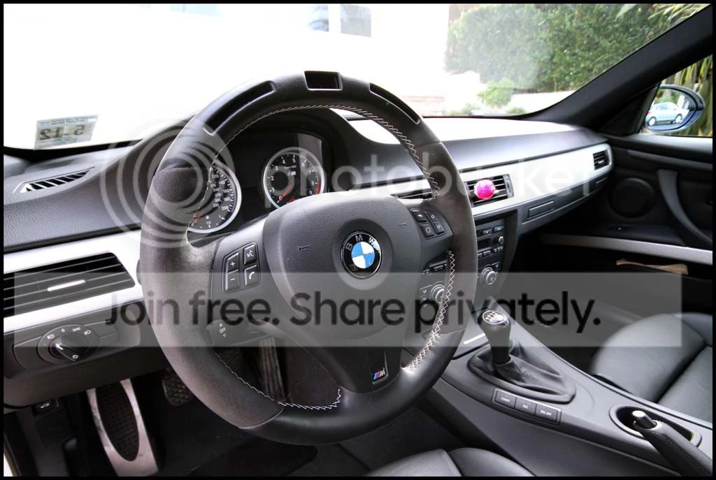 2008 BMW E92 M3 Coupe - Image 17 of 27