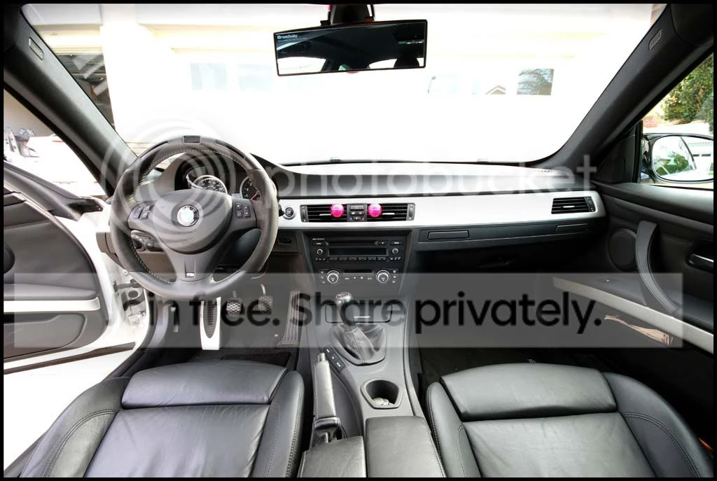 2008 BMW E92 M3 Coupe - Image 19 of 27