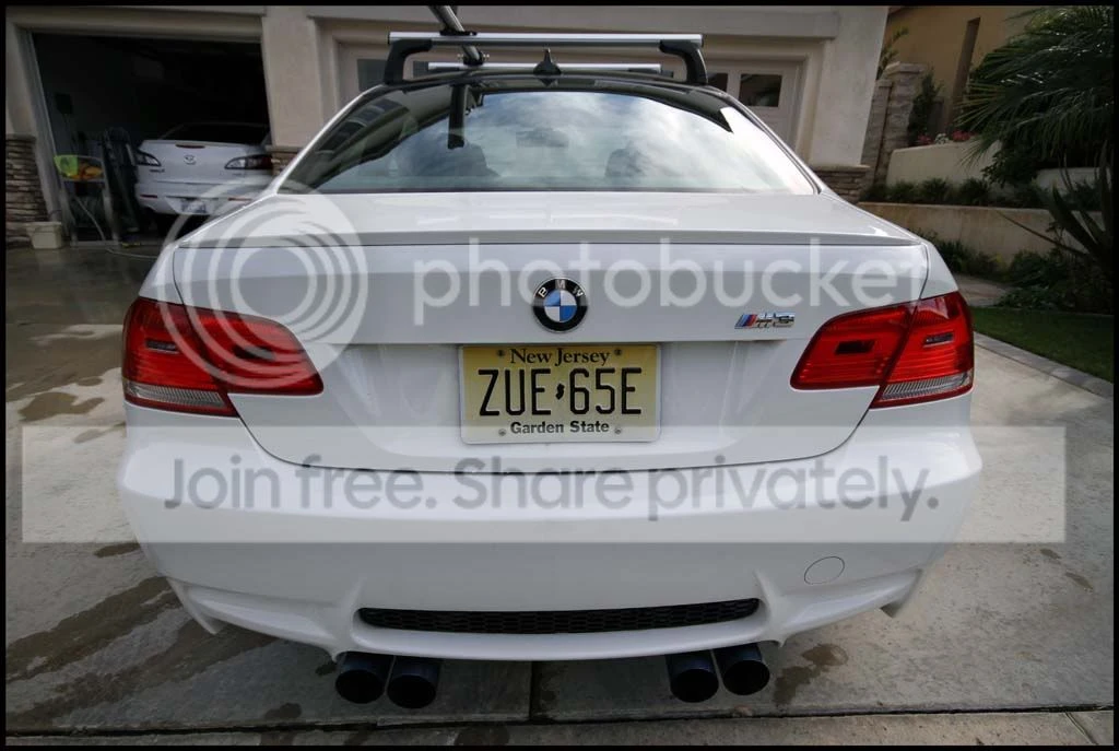 2008 BMW E92 M3 Coupe - Image 20 of 27