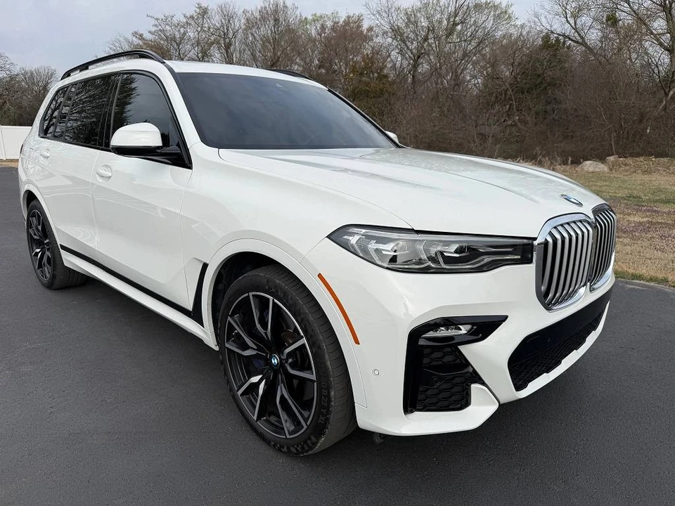 2022 BMW G07 X7 - Image 3 of 7