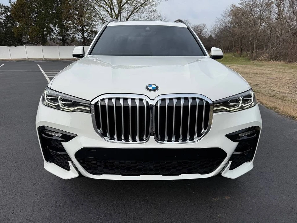2022 BMW G07 X7 - Image 2 of 7