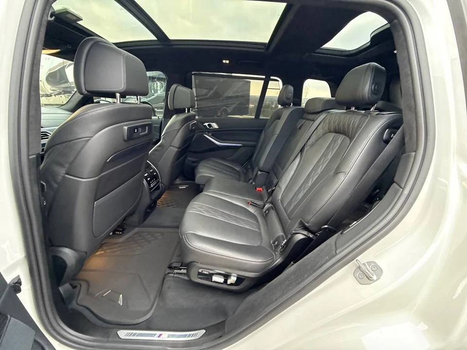 2022 BMW G07 X7 - Image 5 of 7