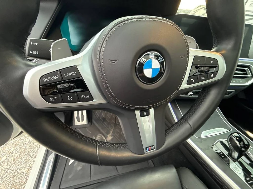 2022 BMW G07 X7 - Image 7 of 7