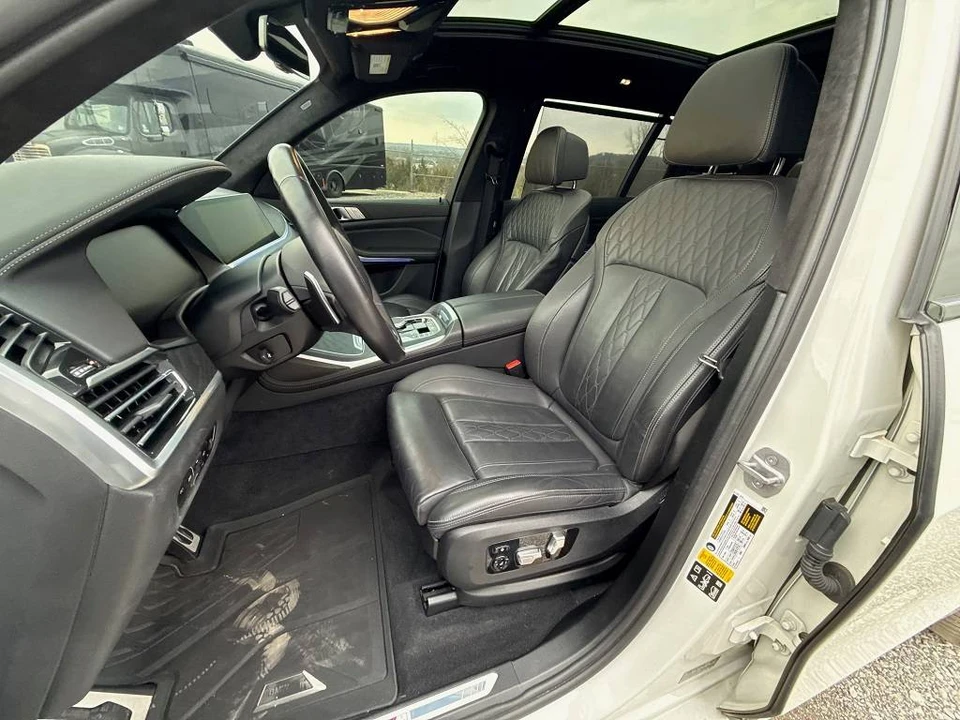 2022 BMW G07 X7 - Image 4 of 7