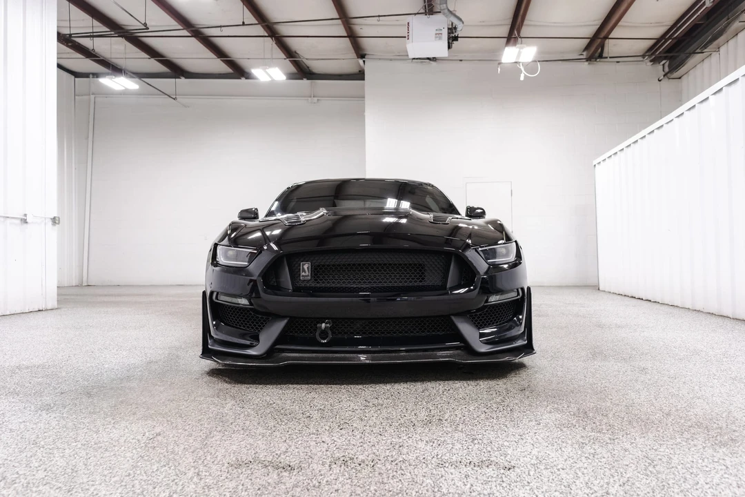 2018 Ford S550 Shelby Mustang GT350 - Image 3 of 31