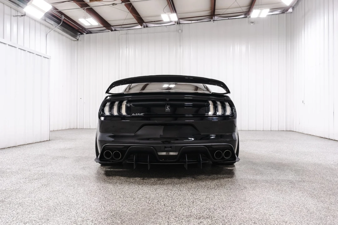 2018 Ford S550 Shelby Mustang GT350 - Image 7 of 31