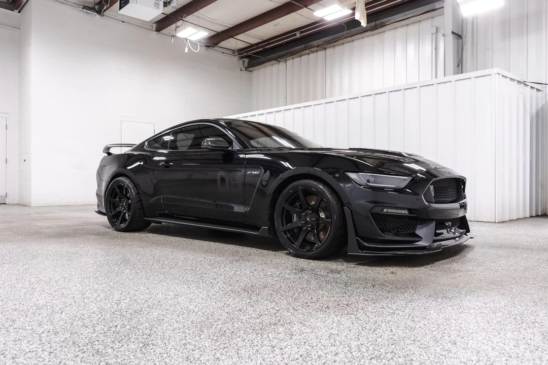 2018 Ford S550 Shelby Mustang GT350 - Image 5 of 31