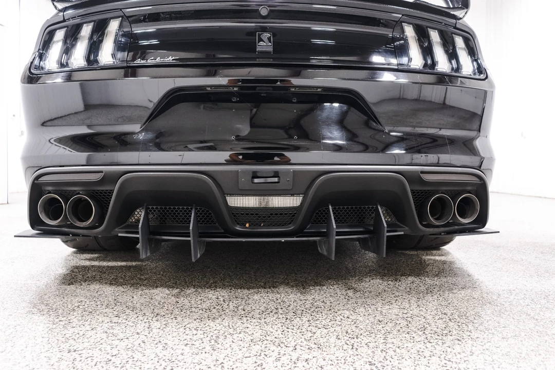2018 Ford S550 Shelby Mustang GT350 - Image 11 of 31
