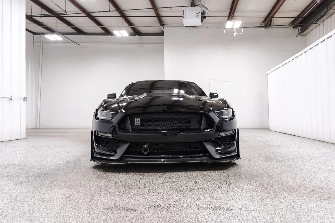2018 Ford S550 Shelby Mustang GT350 - Image 4 of 31