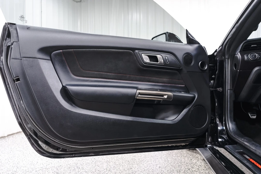 2018 Ford S550 Shelby Mustang GT350 - Image 28 of 31