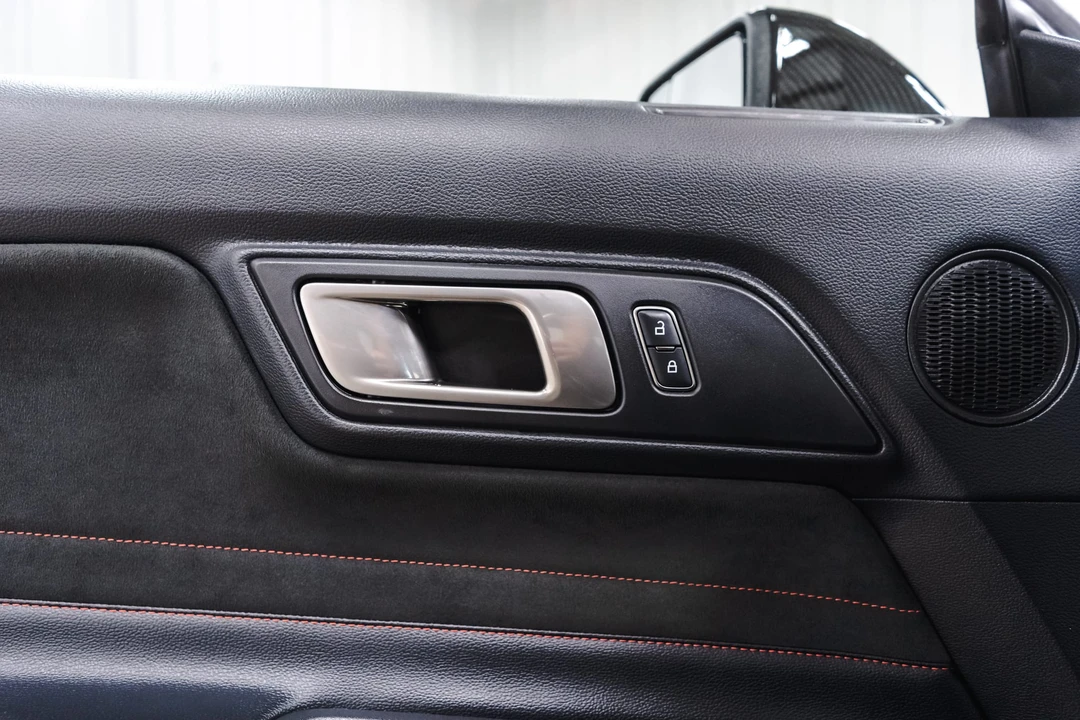 2018 Ford S550 Shelby Mustang GT350 - Image 29 of 31