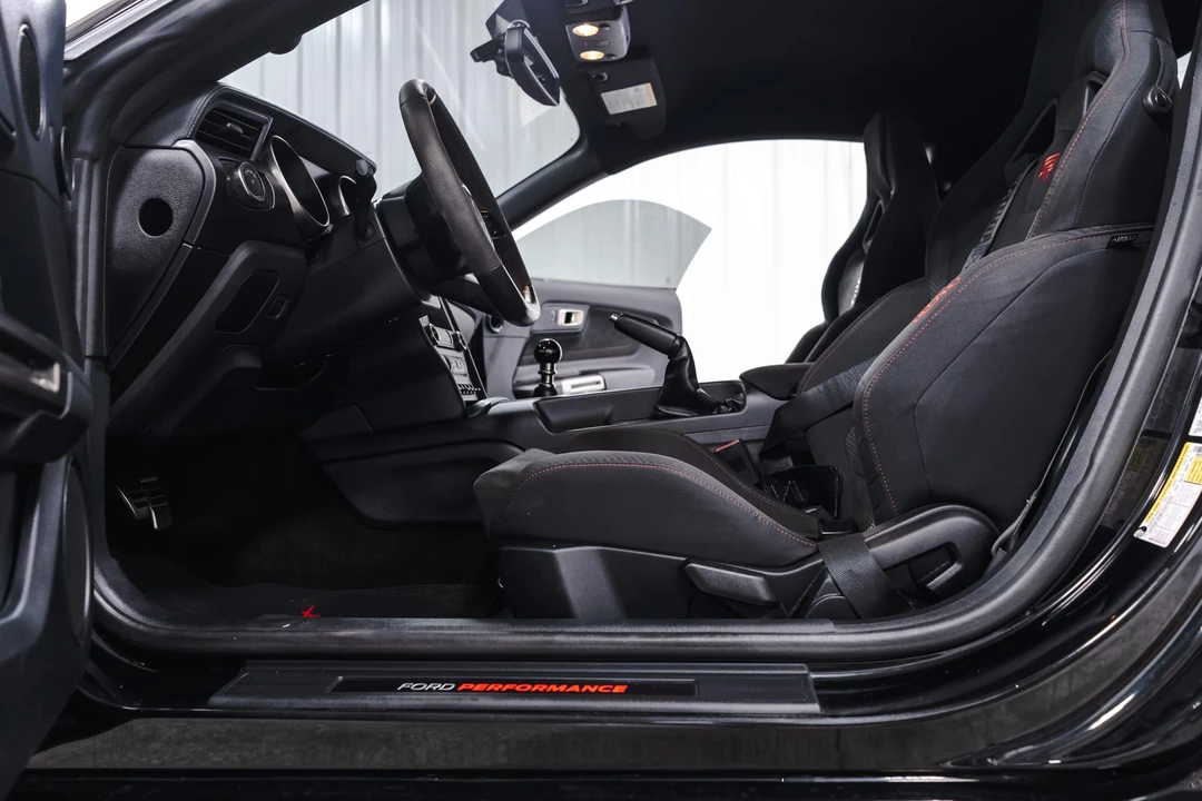 2018 Ford S550 Shelby Mustang GT350 - Image 24 of 31