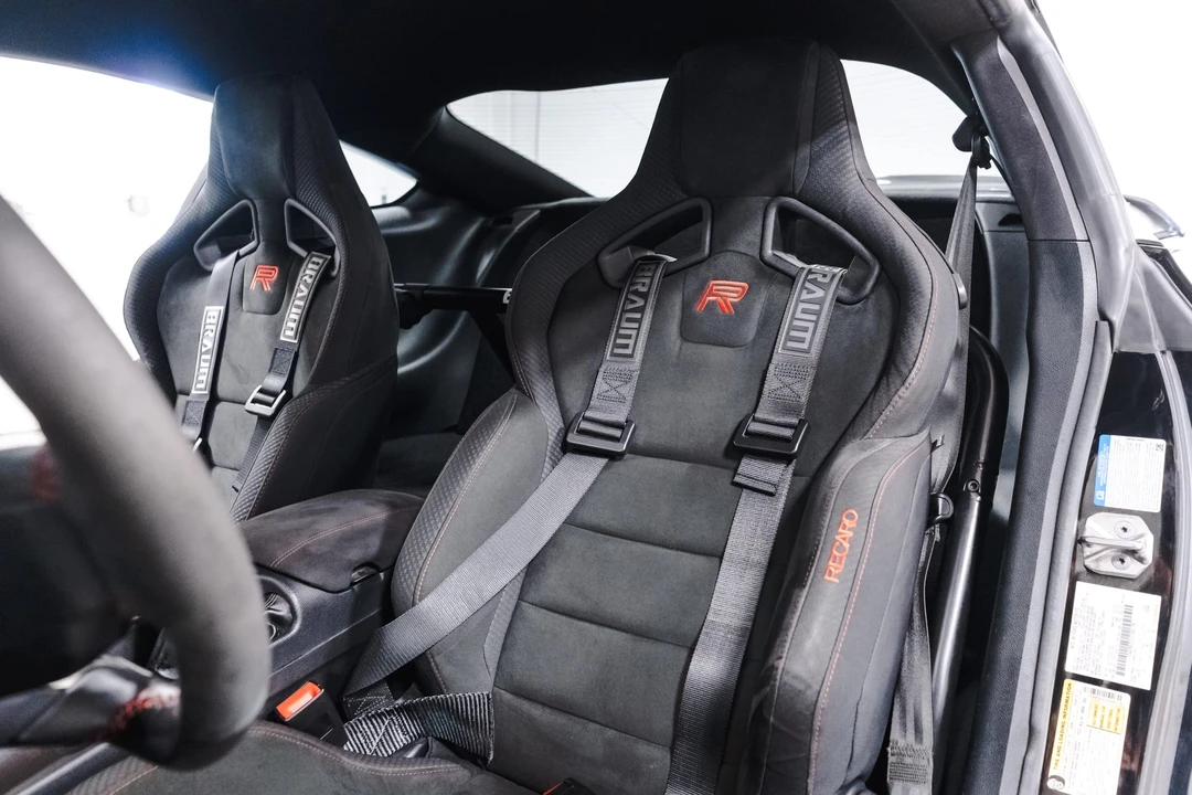 2018 Ford S550 Shelby Mustang GT350 - Image 26 of 31