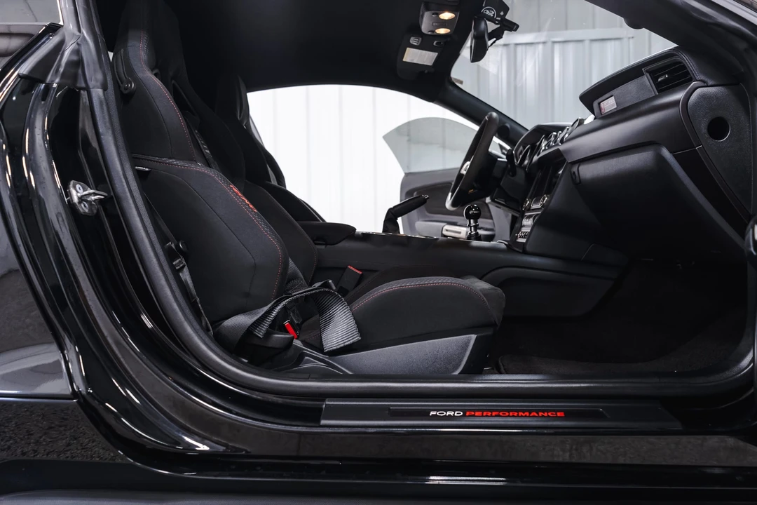 2018 Ford S550 Shelby Mustang GT350 - Image 31 of 31