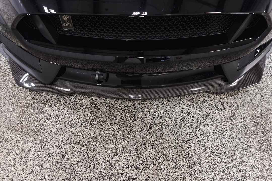 2018 Ford S550 Shelby Mustang GT350 - Image 13 of 31