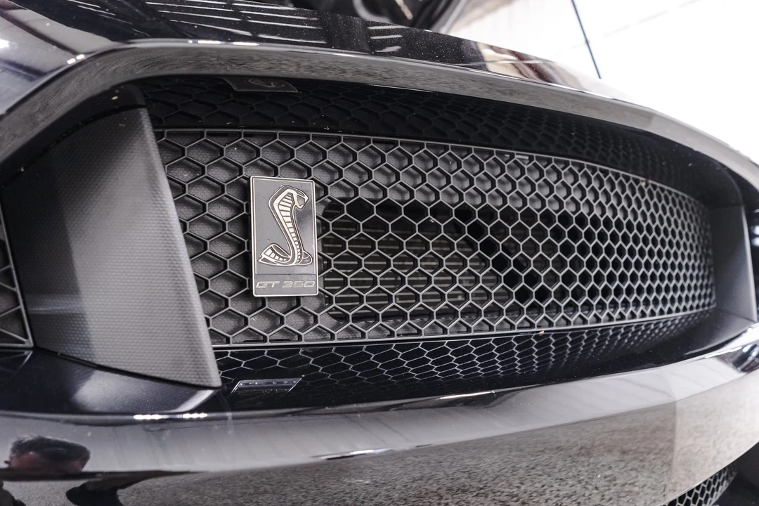 2018 Ford S550 Shelby Mustang GT350 - Image 14 of 31
