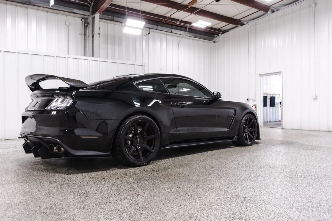 2018 Ford S550 Shelby Mustang GT350 - Image 6 of 31