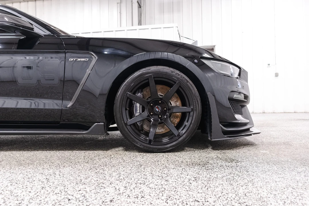 2018 Ford S550 Shelby Mustang GT350 - Image 9 of 31