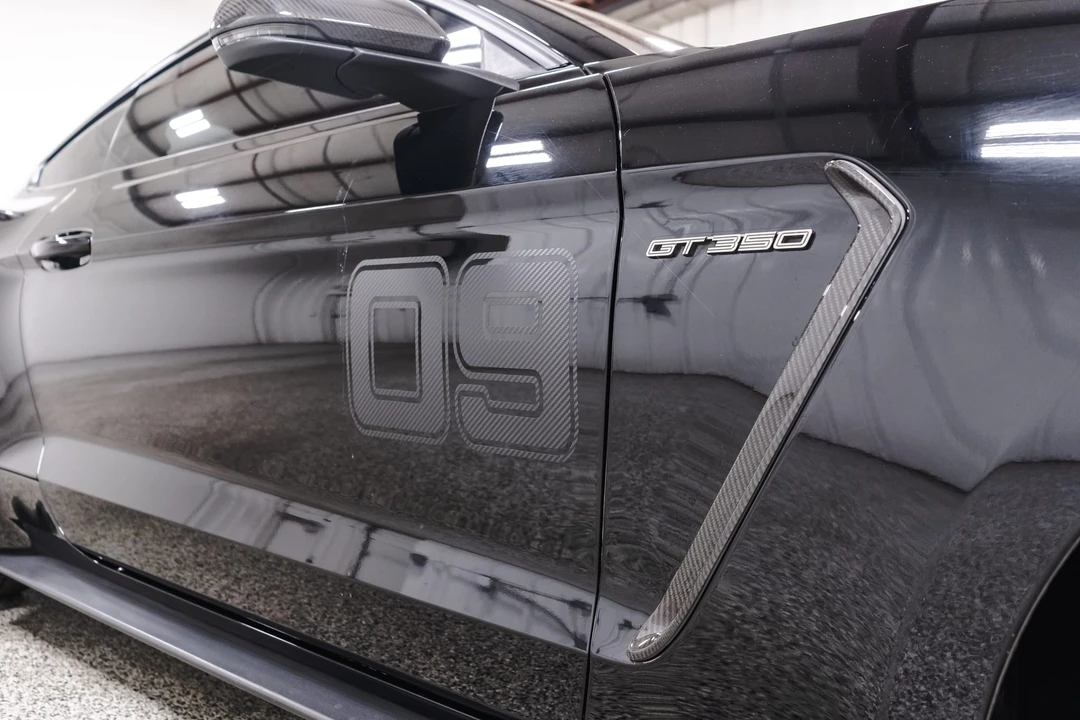 2018 Ford S550 Shelby Mustang GT350 - Image 10 of 31