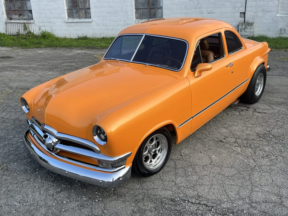 1950 Ford Shoebox - Image 2 of 31