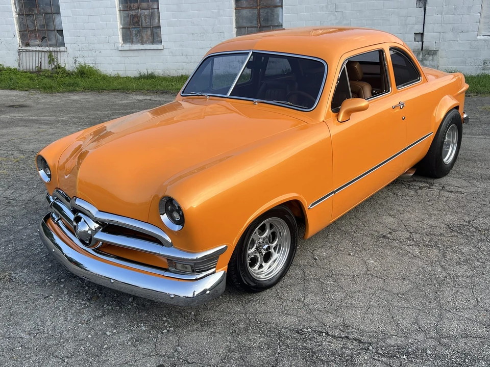 1950 Ford Shoebox - Image 3 of 31