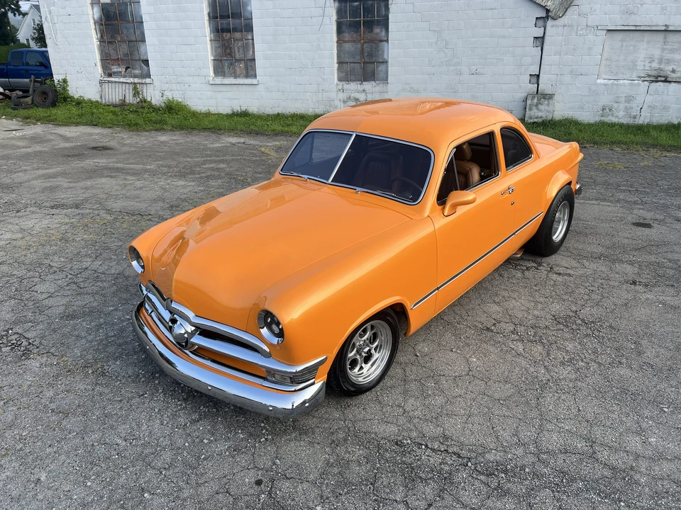 1950 Ford Shoebox - Image 4 of 31