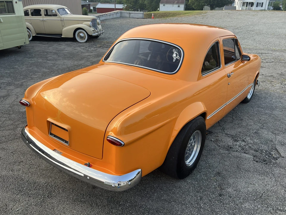 1950 Ford Shoebox - Image 21 of 31