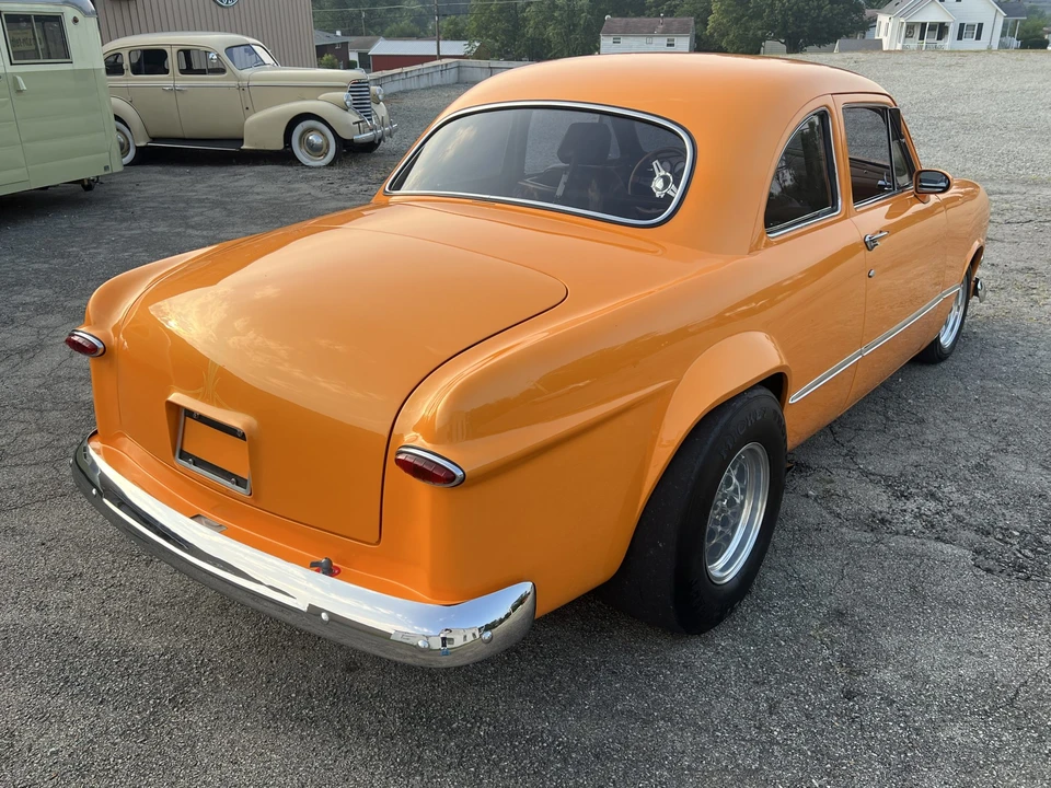 1950 Ford Shoebox - Image 22 of 31