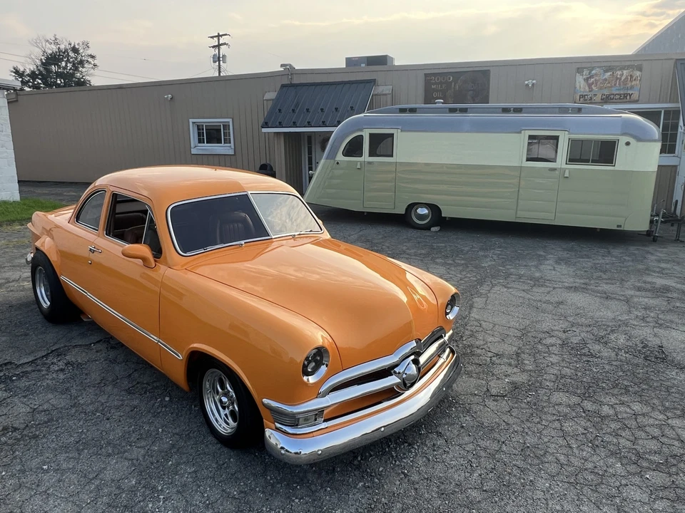 1950 Ford Shoebox - Image 30 of 31