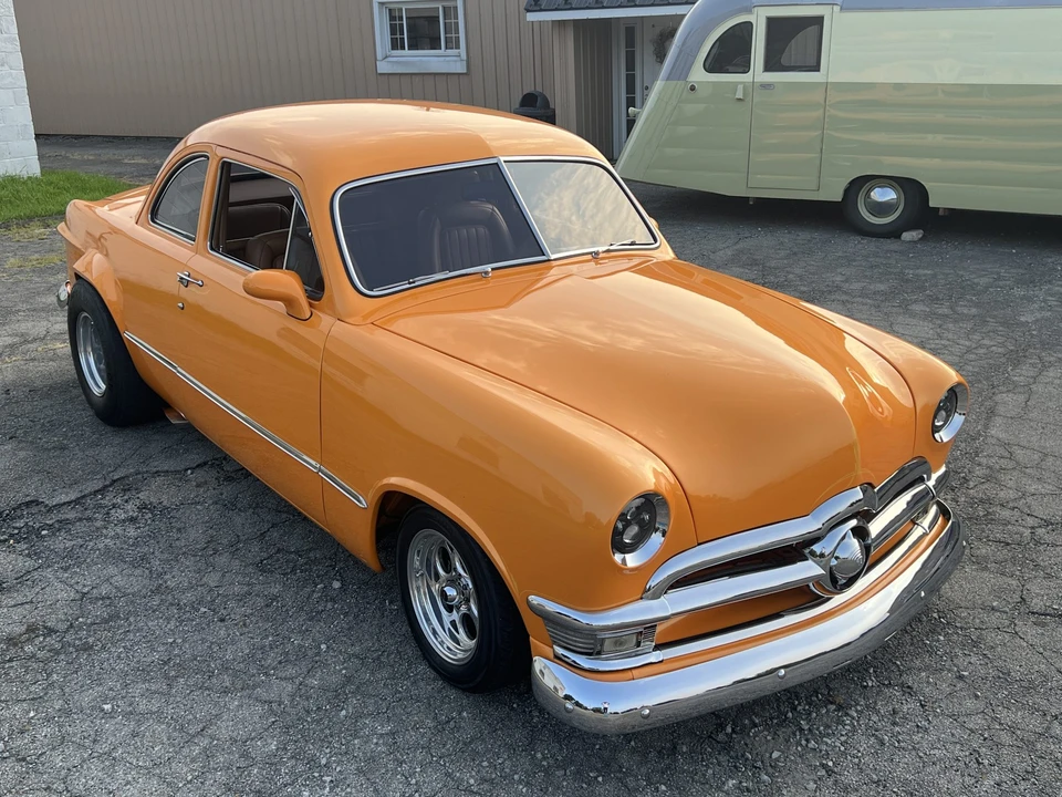 1950 Ford Shoebox - Image 31 of 31