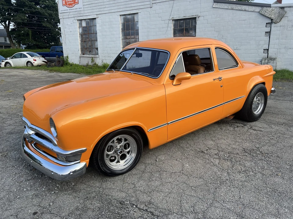 1950 Ford Shoebox - Image 5 of 31