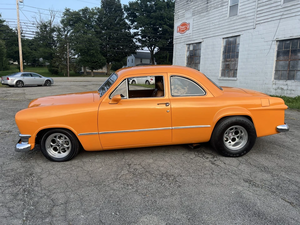 1950 Ford Shoebox - Image 7 of 31