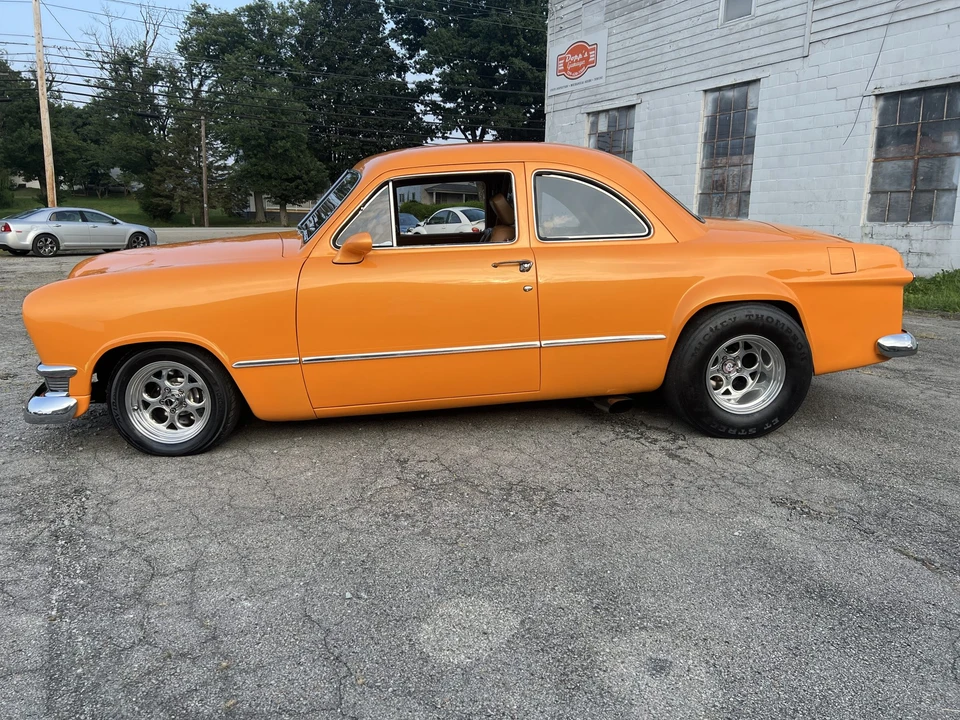 1950 Ford Shoebox - Image 8 of 31