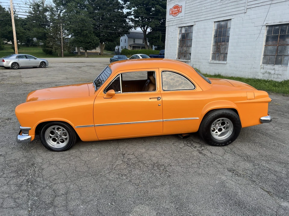 1950 Ford Shoebox - Image 9 of 31