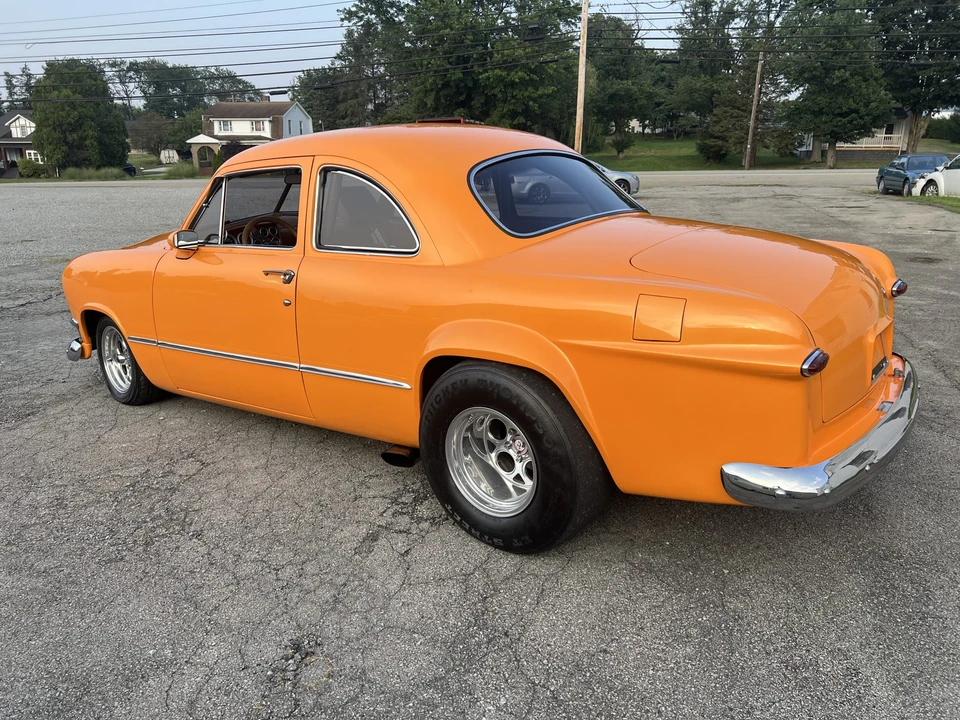 1950 Ford Shoebox - Image 10 of 31