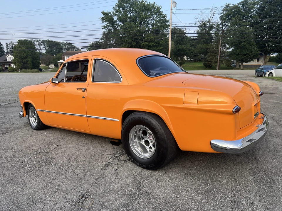 1950 Ford Shoebox - Image 11 of 31