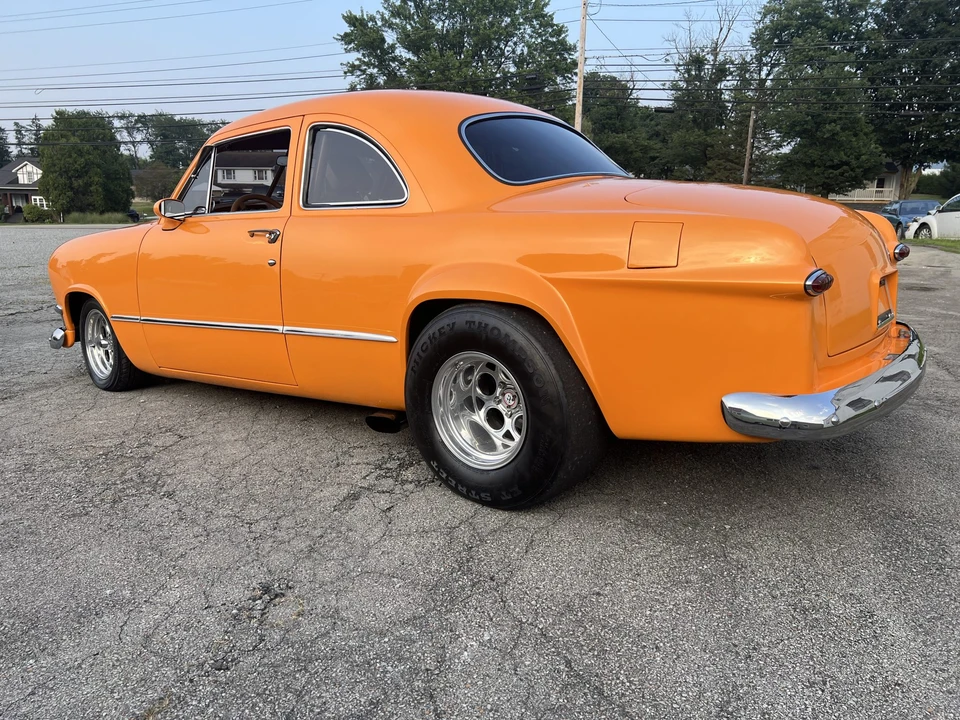 1950 Ford Shoebox - Image 12 of 31