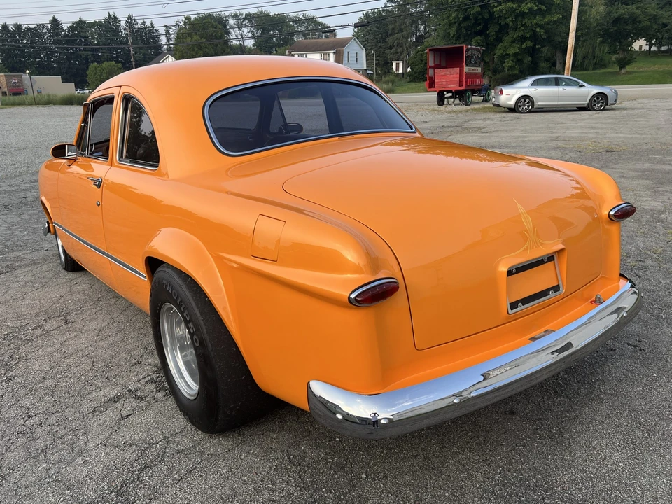 1950 Ford Shoebox - Image 13 of 31