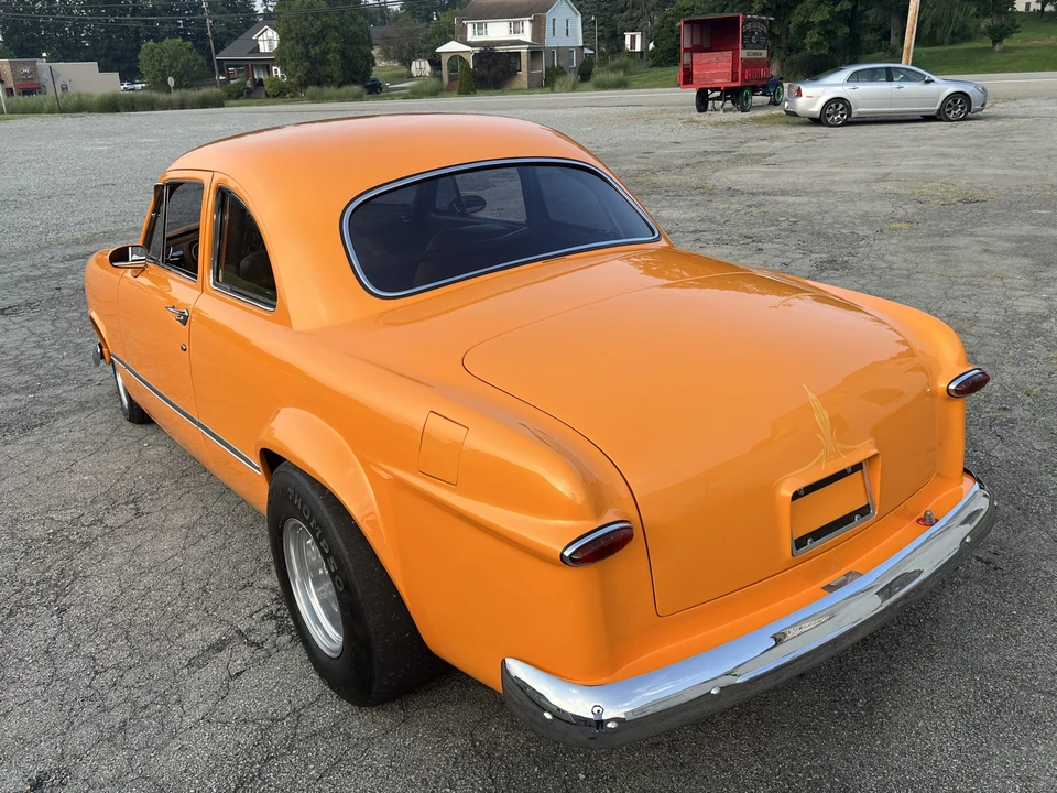 1950 Ford Shoebox - Image 14 of 31