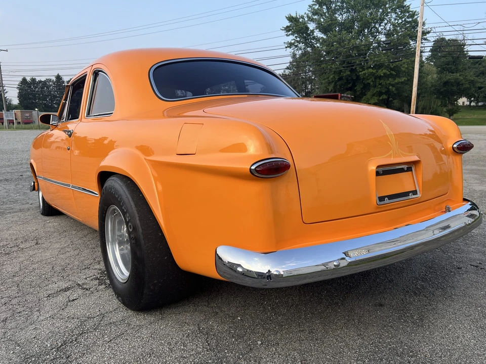 1950 Ford Shoebox - Image 15 of 31