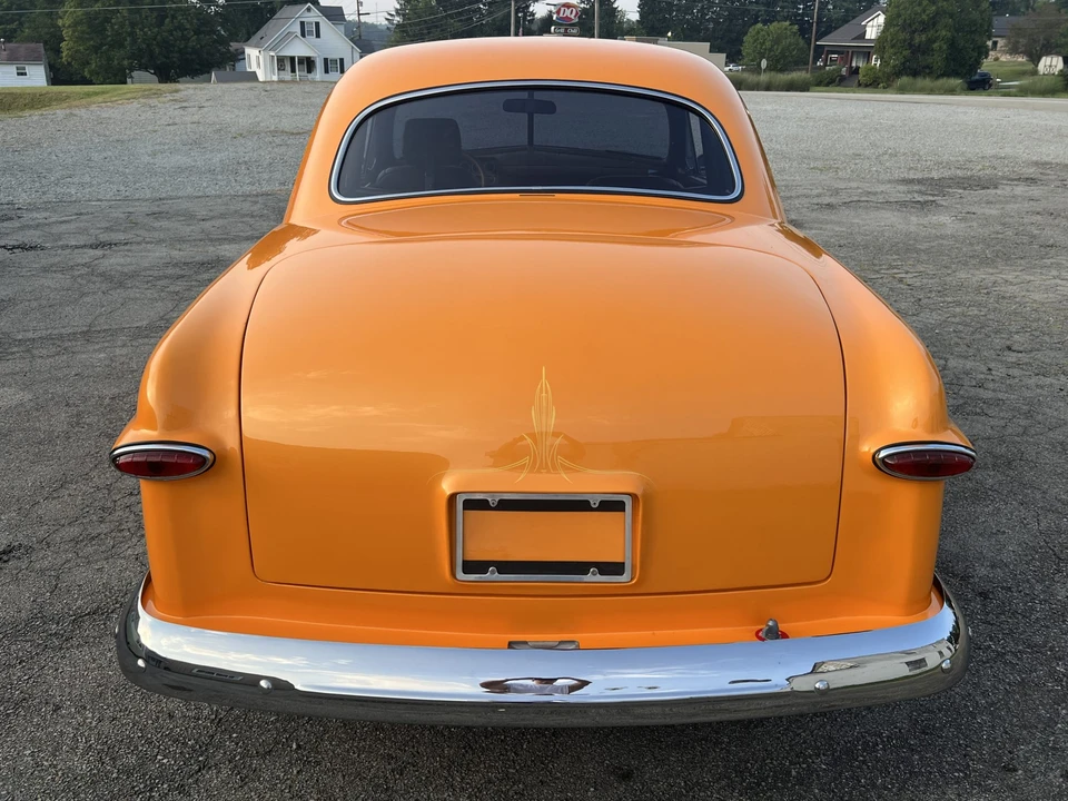 1950 Ford Shoebox - Image 16 of 31