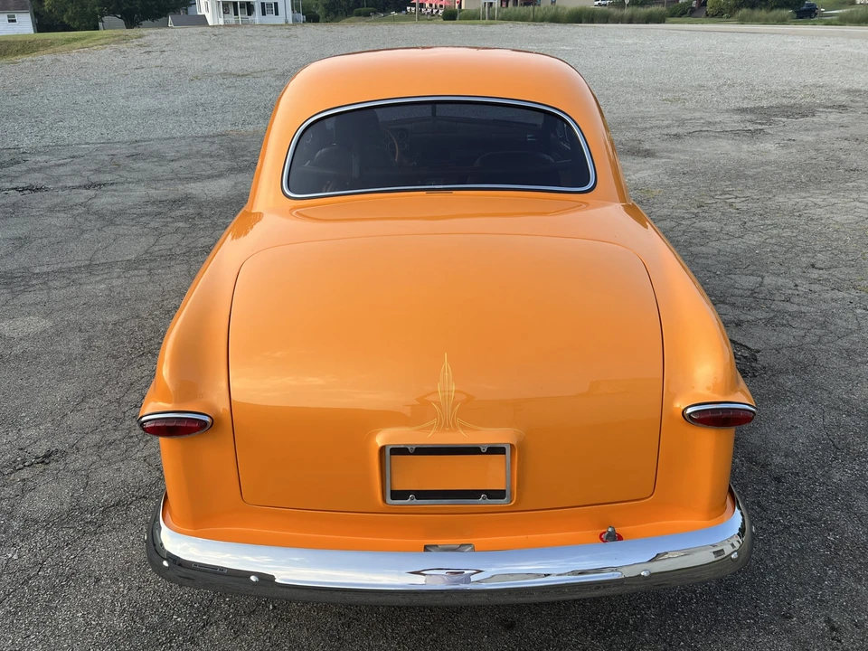 1950 Ford Shoebox - Image 17 of 31