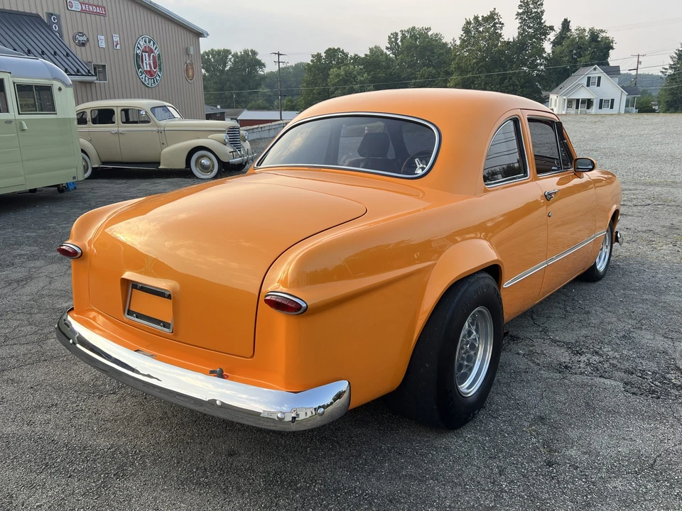1950 Ford Shoebox - Image 23 of 31