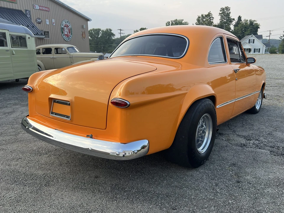1950 Ford Shoebox - Image 19 of 31
