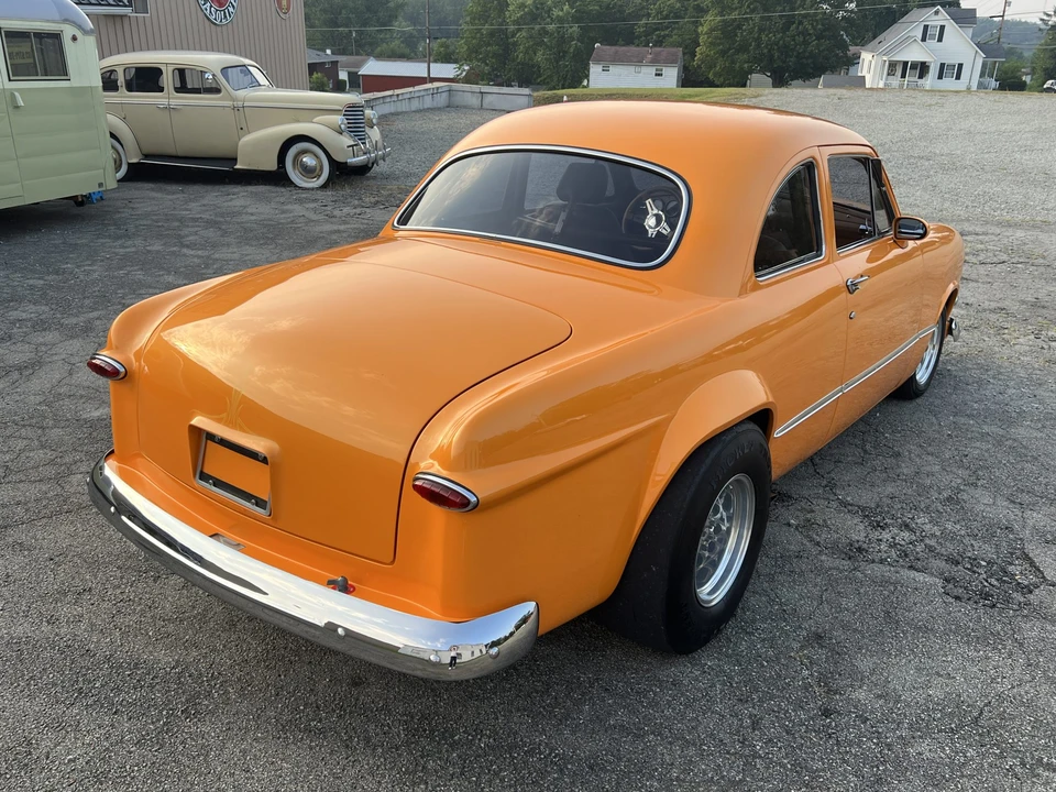 1950 Ford Shoebox - Image 20 of 31