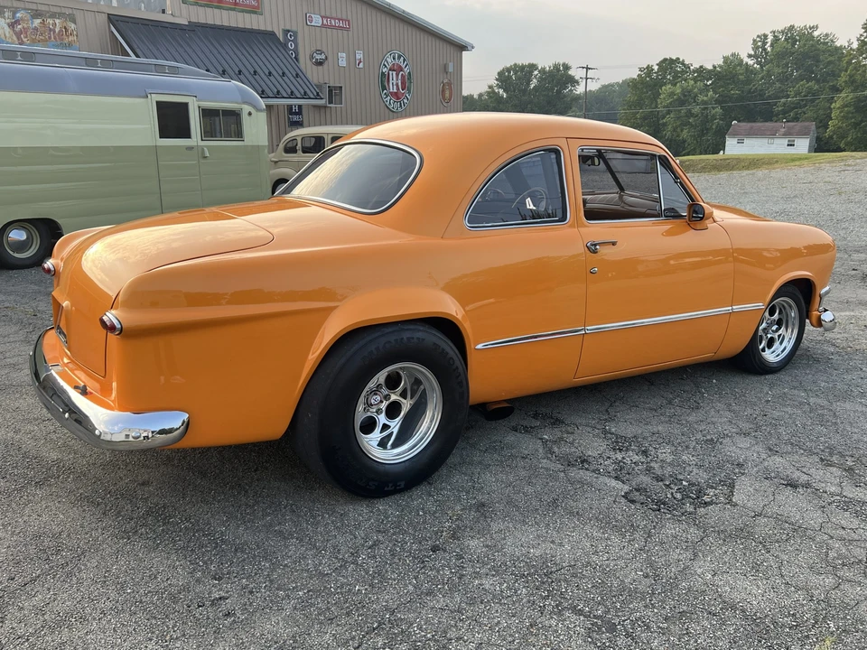 1950 Ford Shoebox - Image 24 of 31