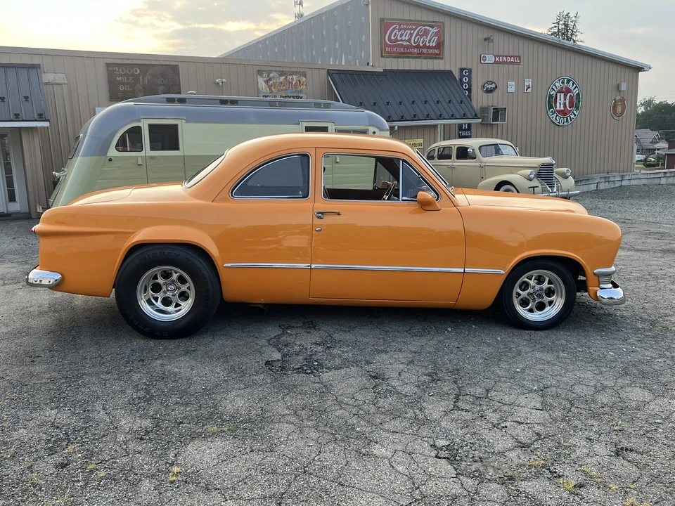 1950 Ford Shoebox - Image 26 of 31