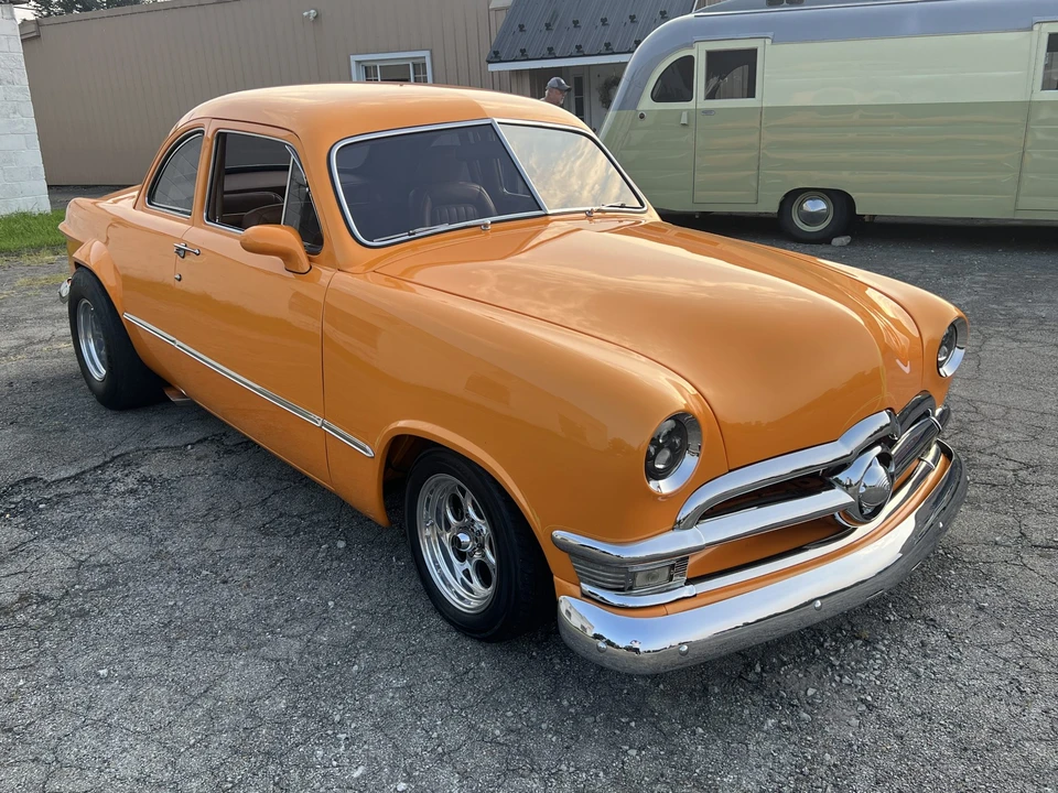 1950 Ford Shoebox - Image 28 of 31