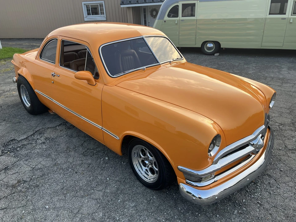 1950 Ford Shoebox - Image 29 of 31