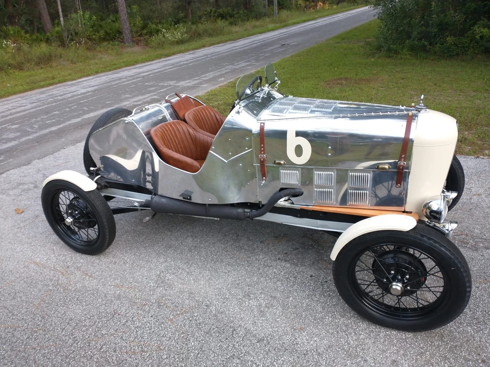 1929 Ford Model A - Image 9 of 31